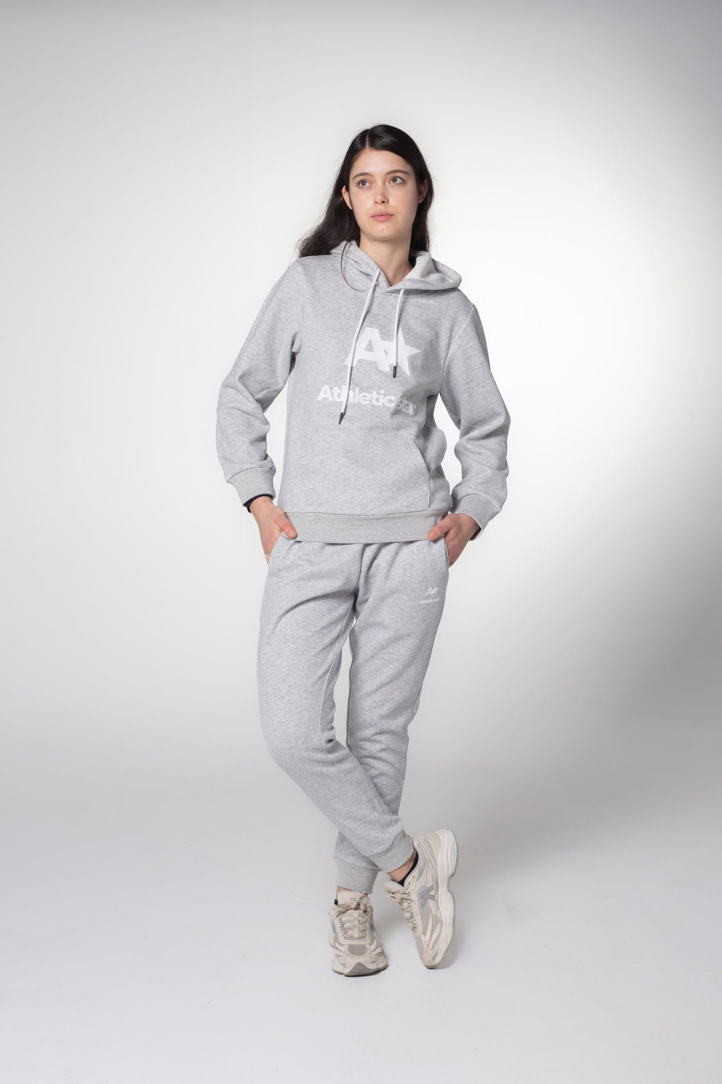 Pantalones Performance – Mujer