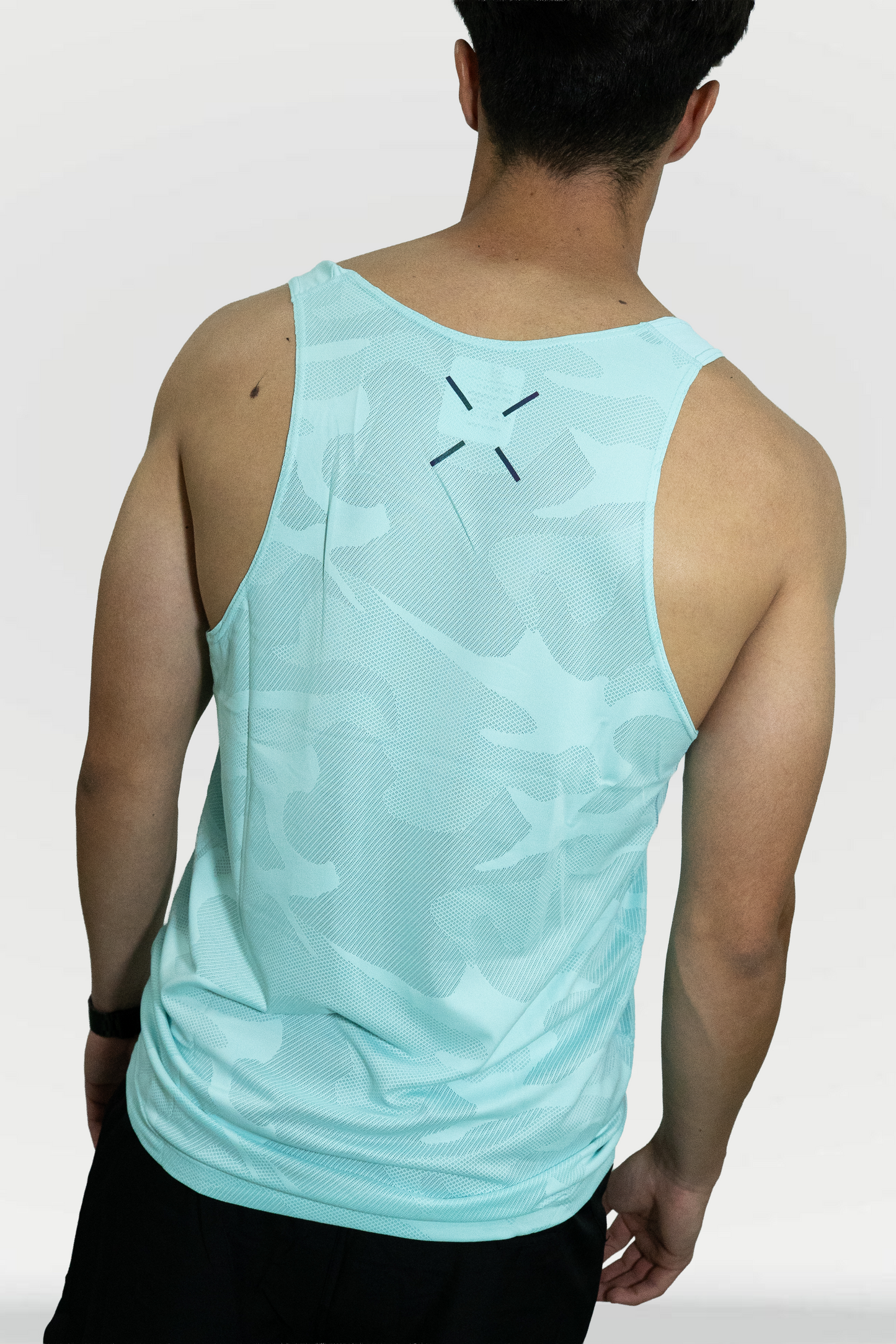 Tirantes Velocity Hombre