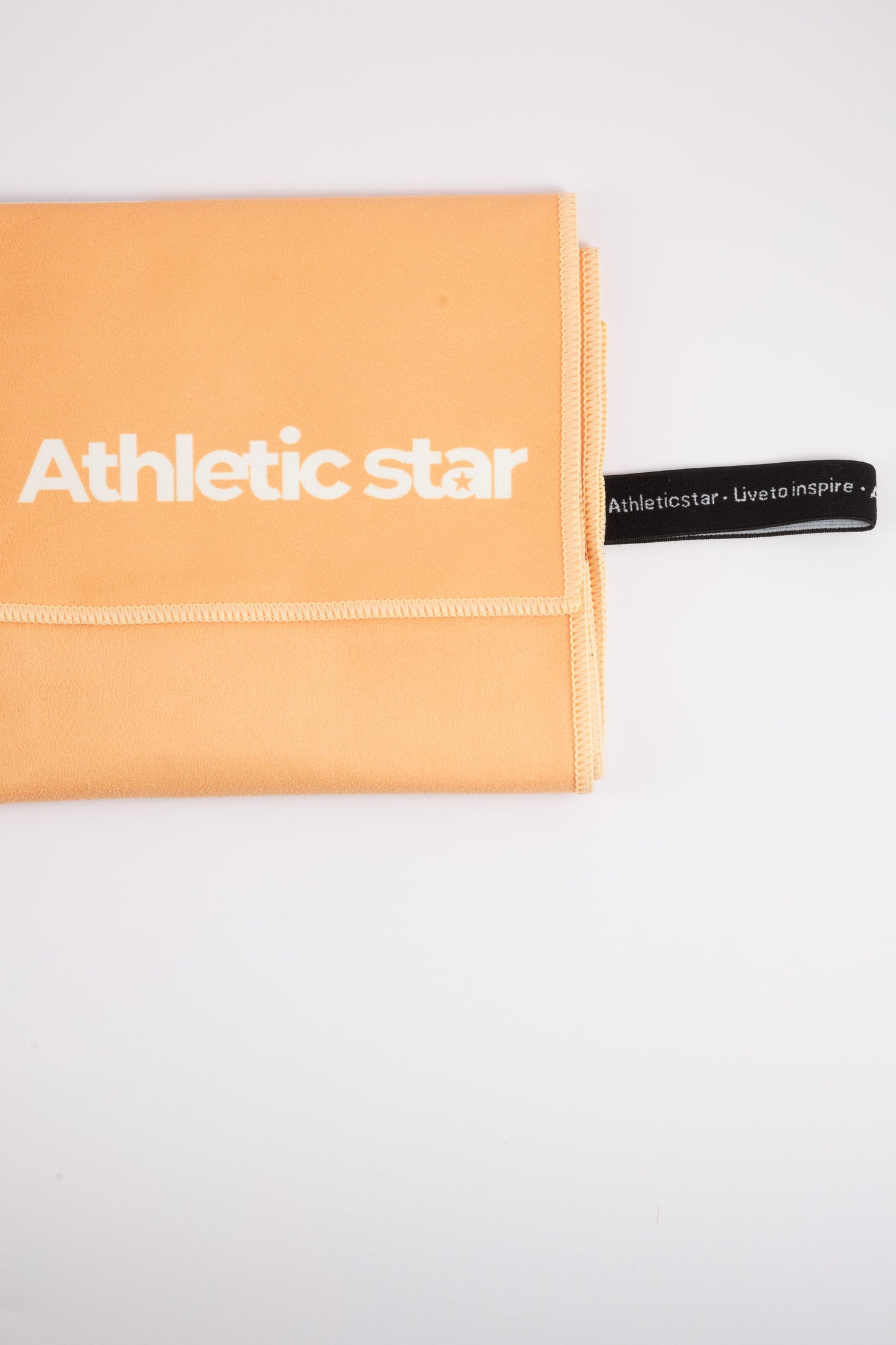 Toalla de Microfibra Para Gym con Bolsillo | Inspire Collection
