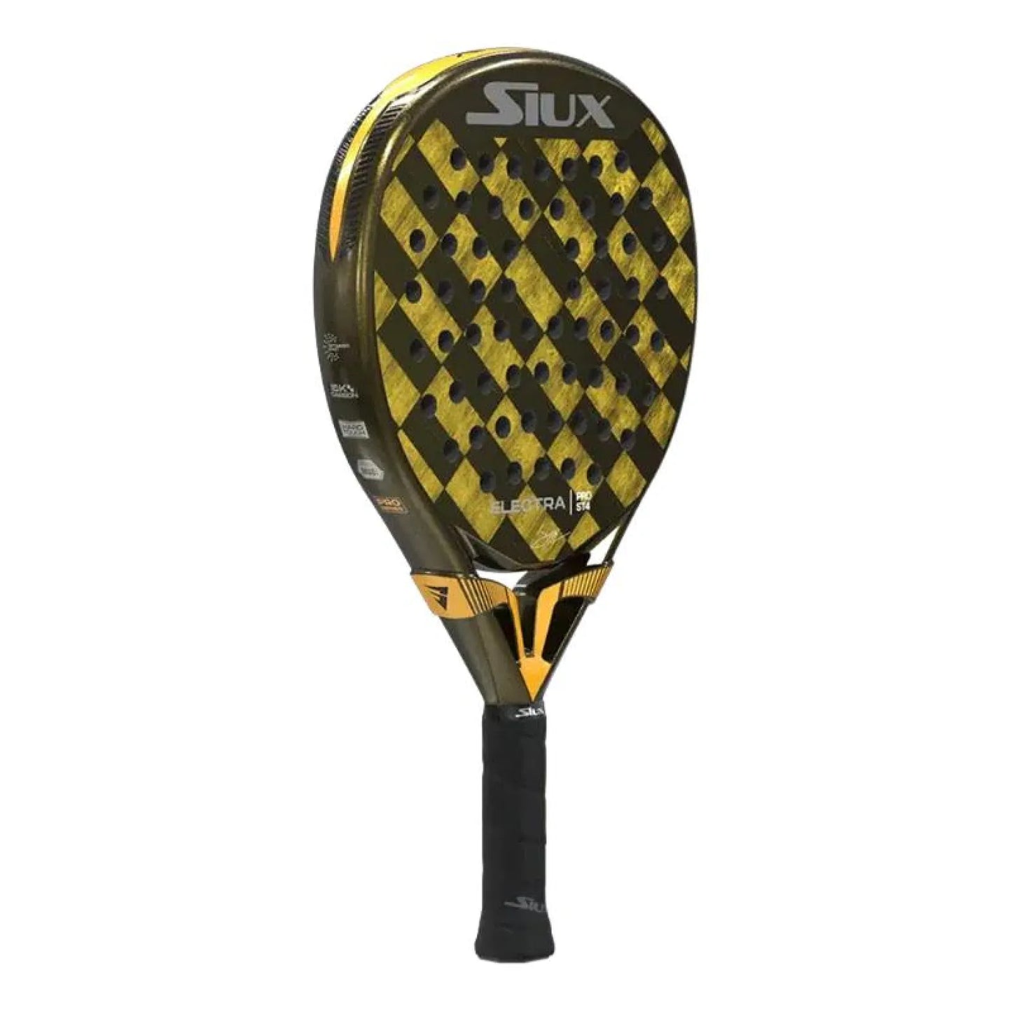 Pala Siux Stupa Electra Pro ST4 2025