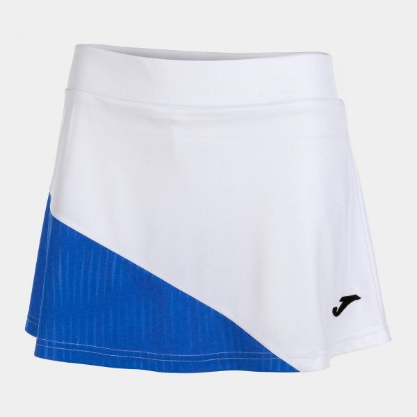 FALDA MONTREAL BLANCO ROYAL