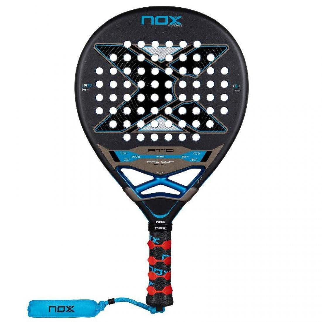 Pala Nox AT10 Pro Cup Soft 2026
