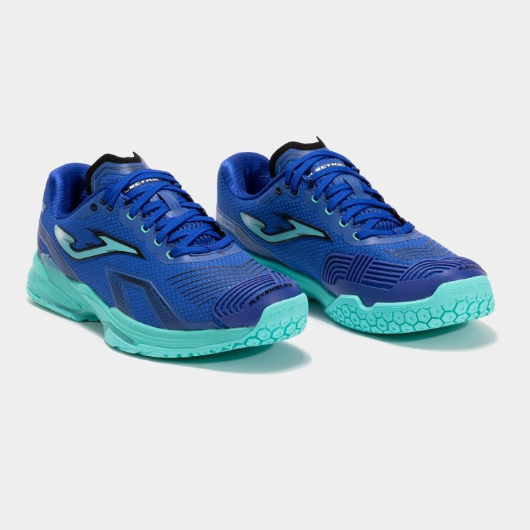 Zapatillas Joma Electric Men 2504 Royal