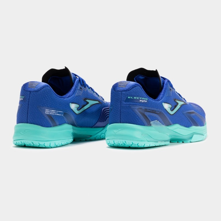 Zapatillas Joma Electric Men 2504 Royal