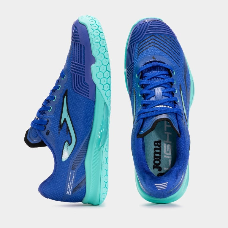 Zapatillas Joma Electric Men 2504 Royal