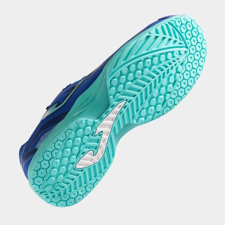 Zapatillas Joma Electric Men 2504 Royal