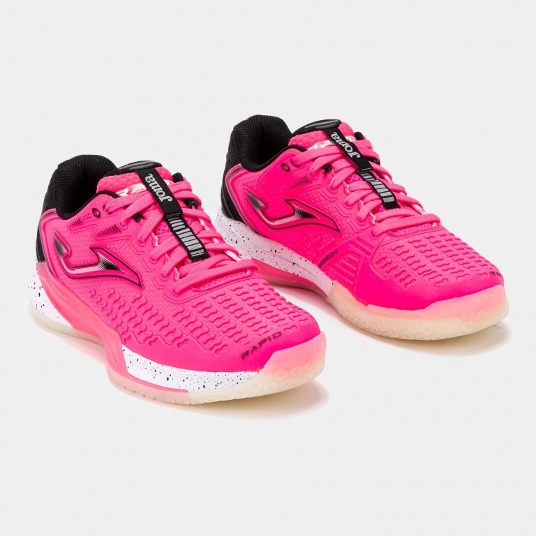 Zapatillas Joma RAPID LADY 2510 FUCSIA