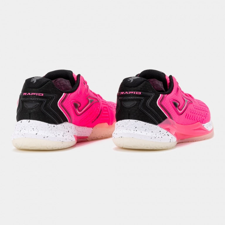 Zapatillas Joma RAPID LADY 2510 FUCSIA