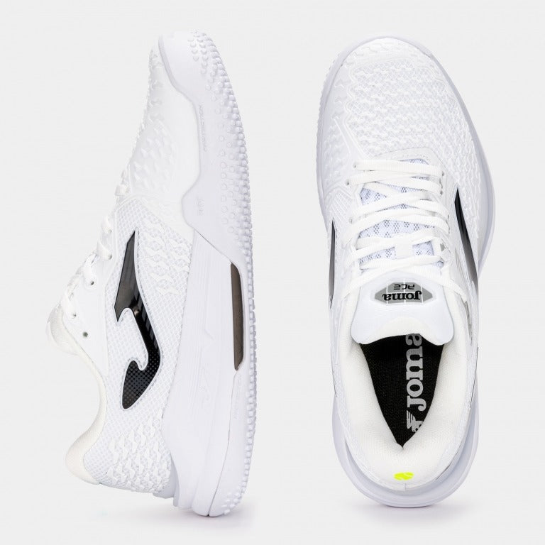 Zapatillas Joma Ace Lady 2522 Blanco Grass