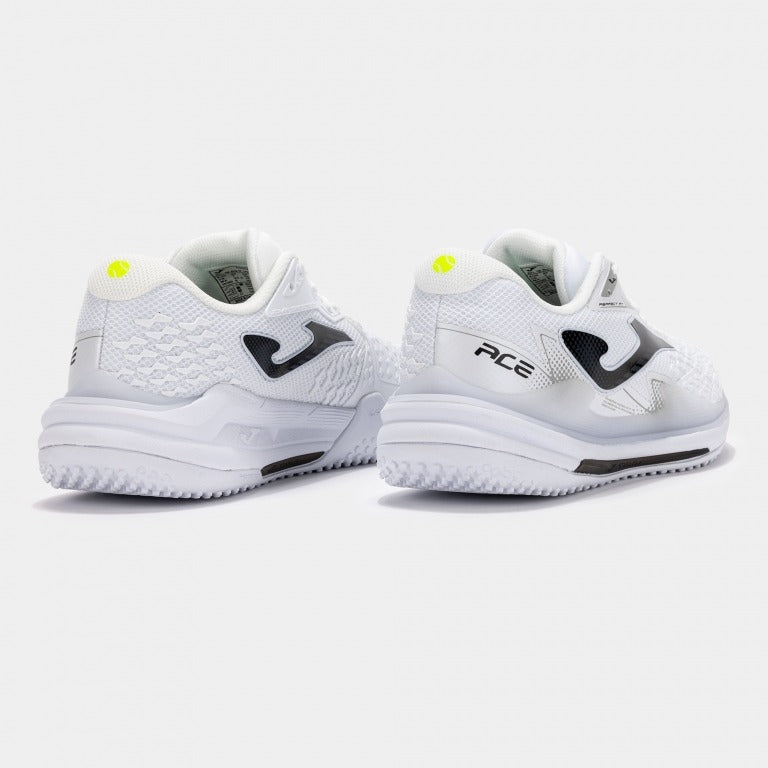 Zapatillas Joma Ace Lady 2522 Blanco Grass