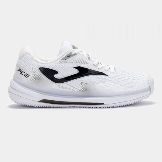 Zapatillas Joma Ace Lady 2522 Blanco Grass