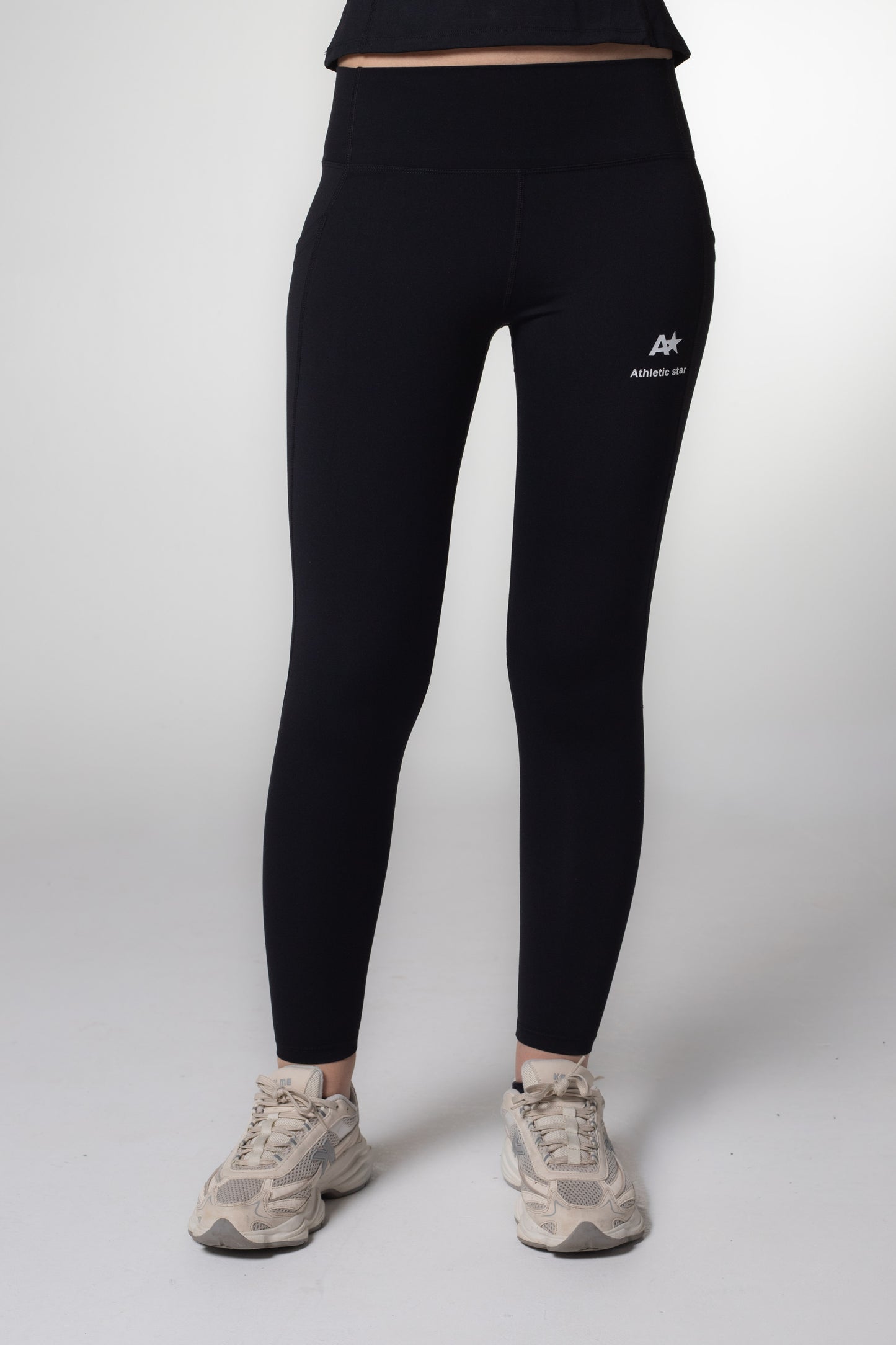 Malla CoreFit Larga