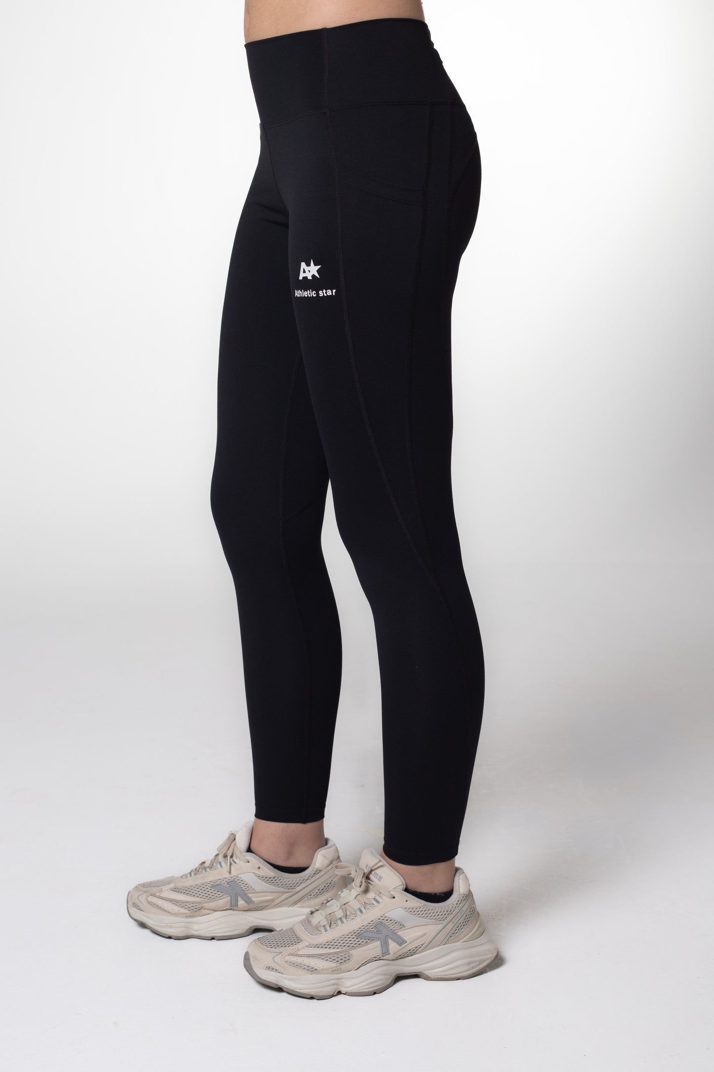 Malla CoreFit Larga