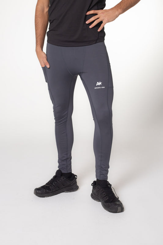 Mallas Velocity Hombre