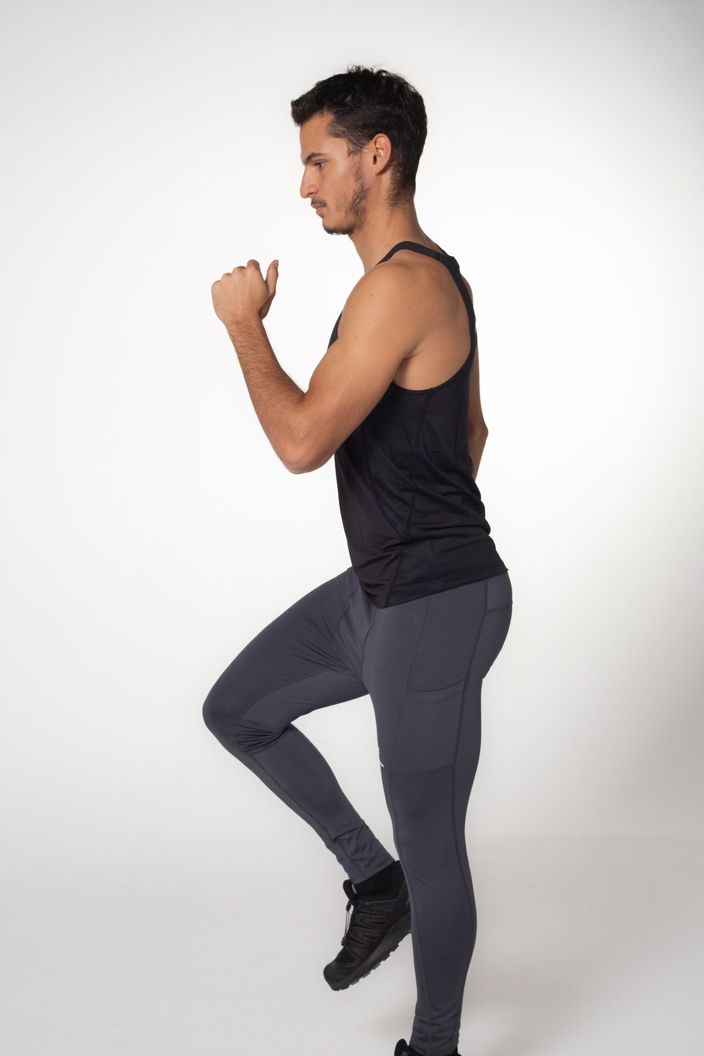 Mallas Velocity Hombre