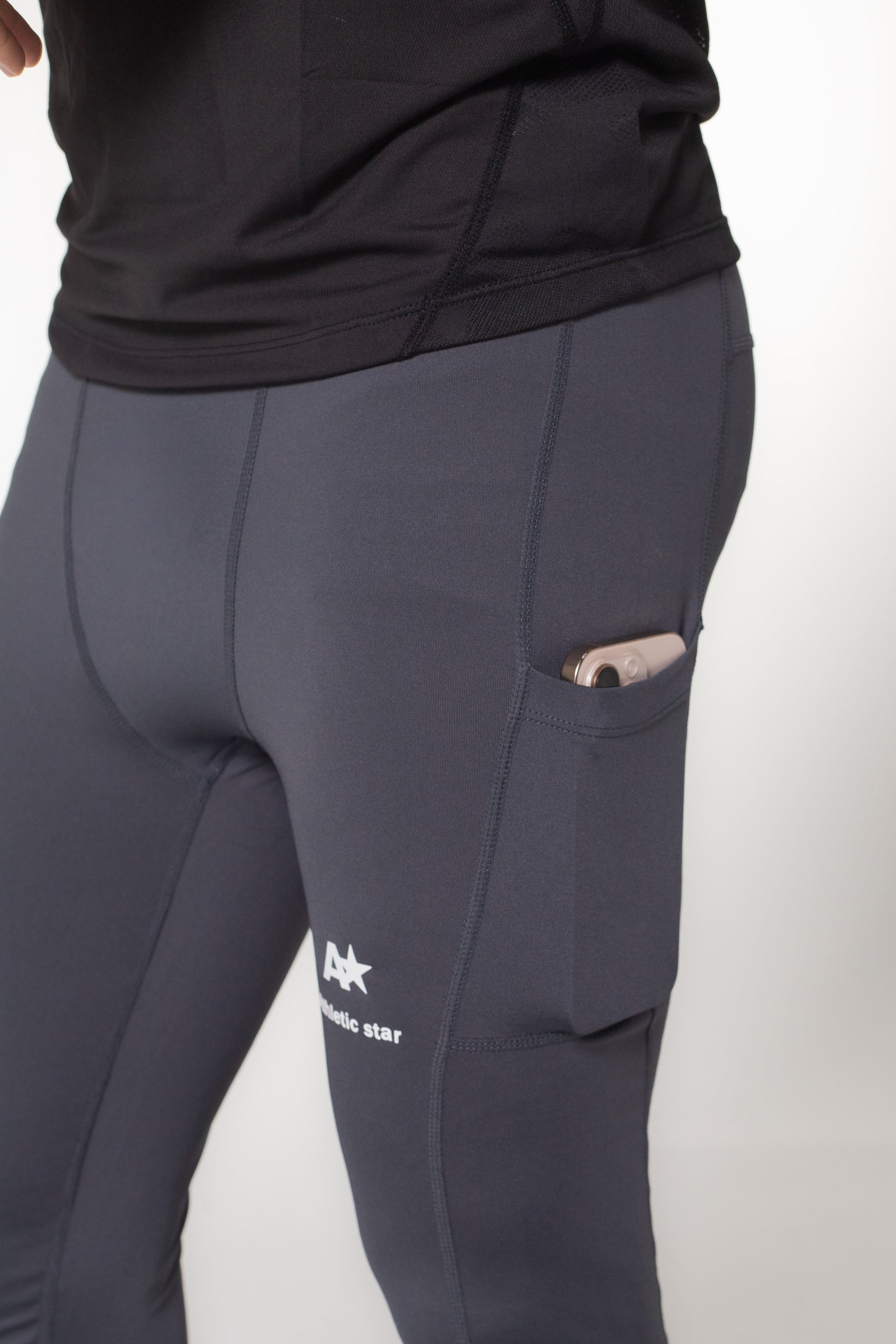Mallas Velocity Hombre
