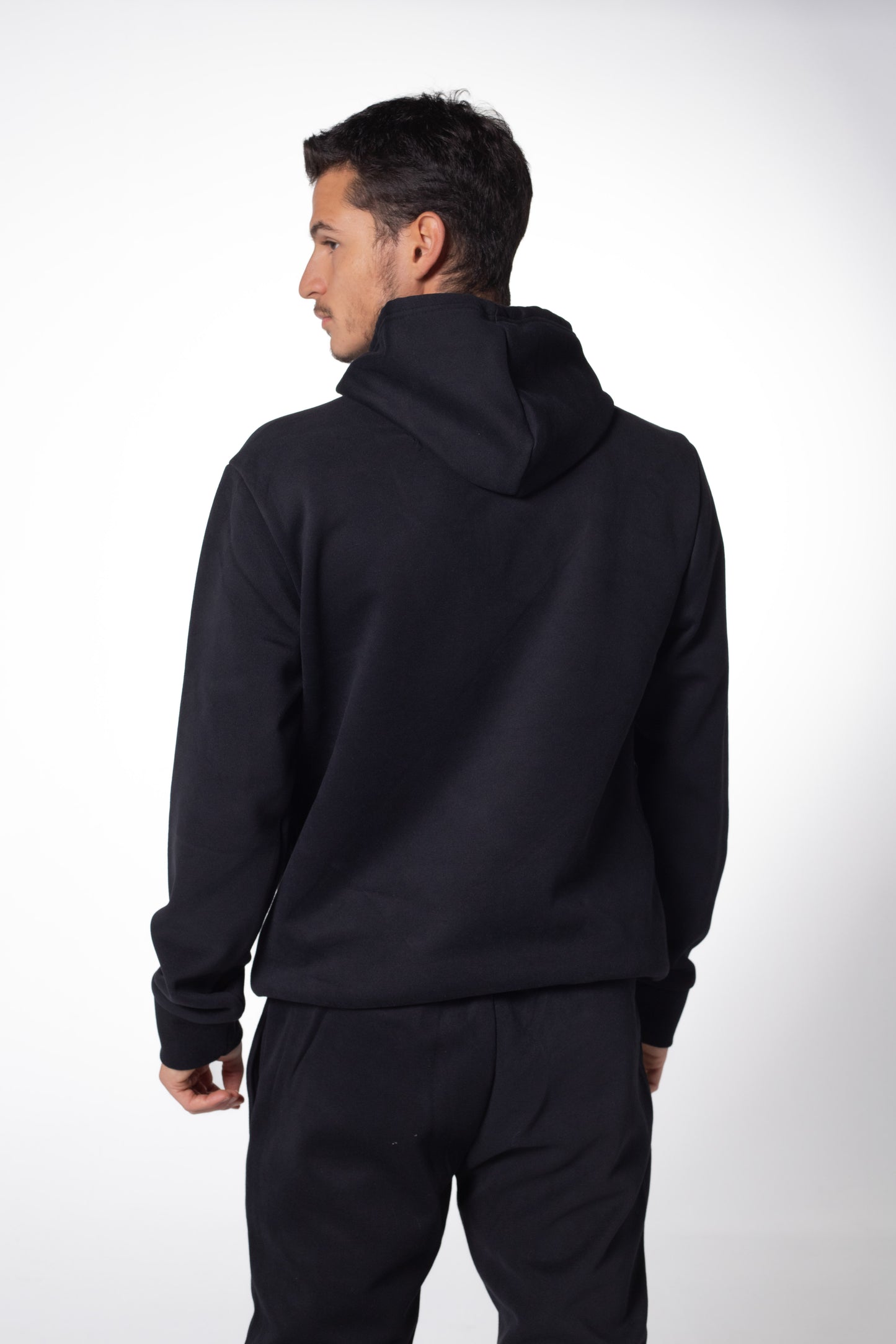 Sudadera Termica Oversized