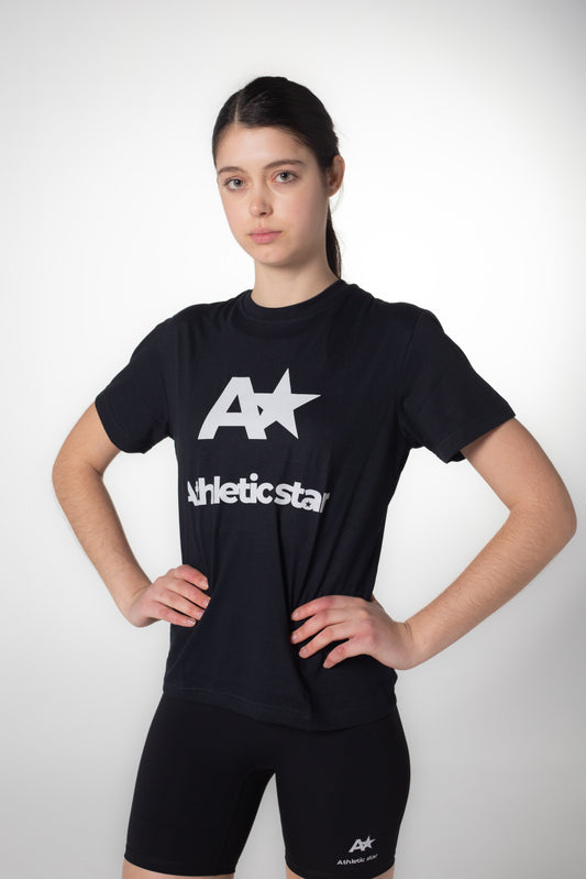 Camiseta Athletic Star Clasica - Mujer