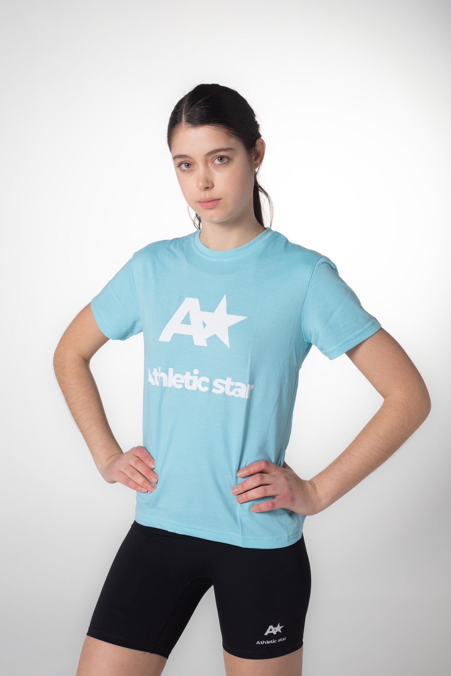 Camiseta Athletic Star Clasica - Mujer