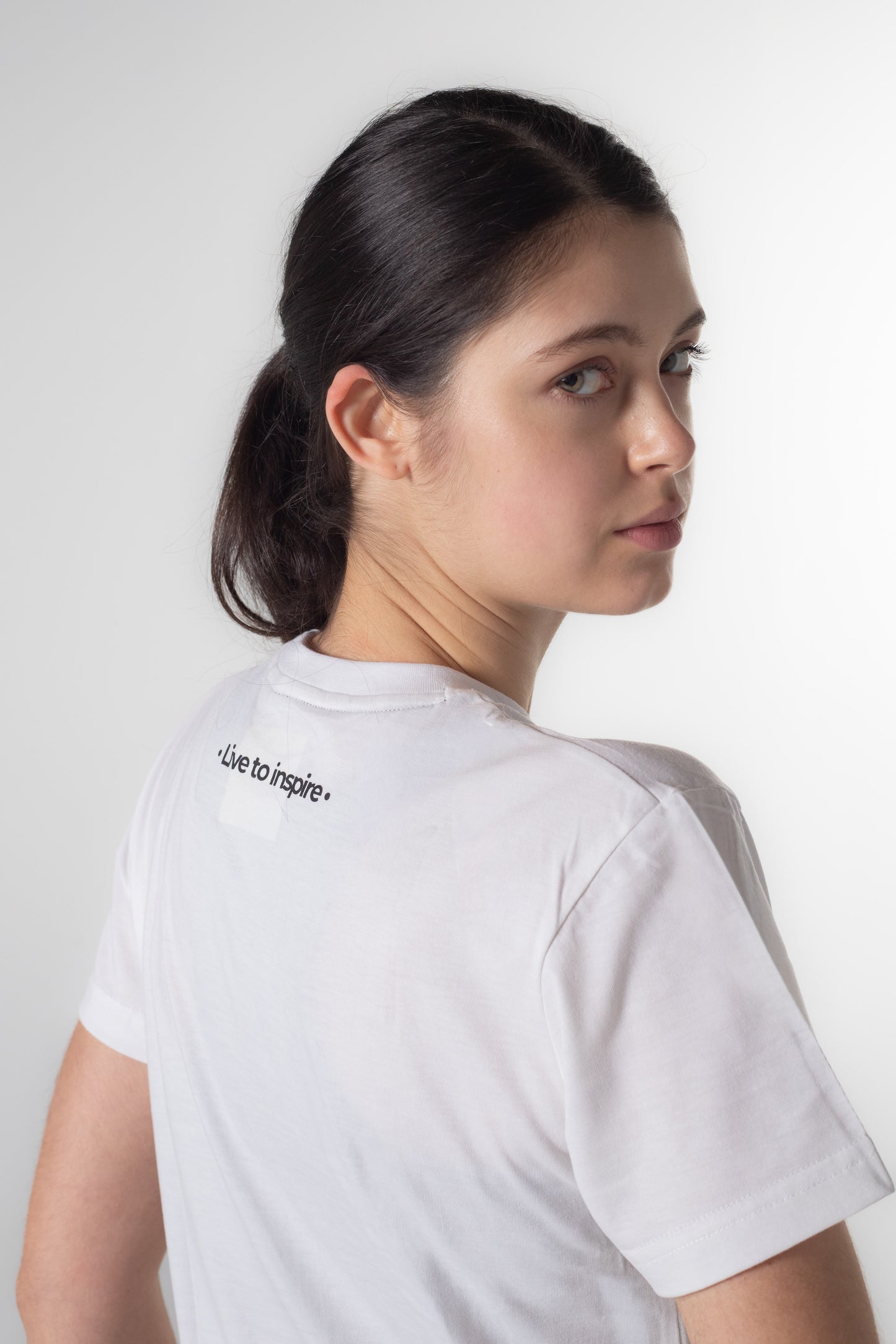 Camiseta Athletic Star Clasica - Mujer