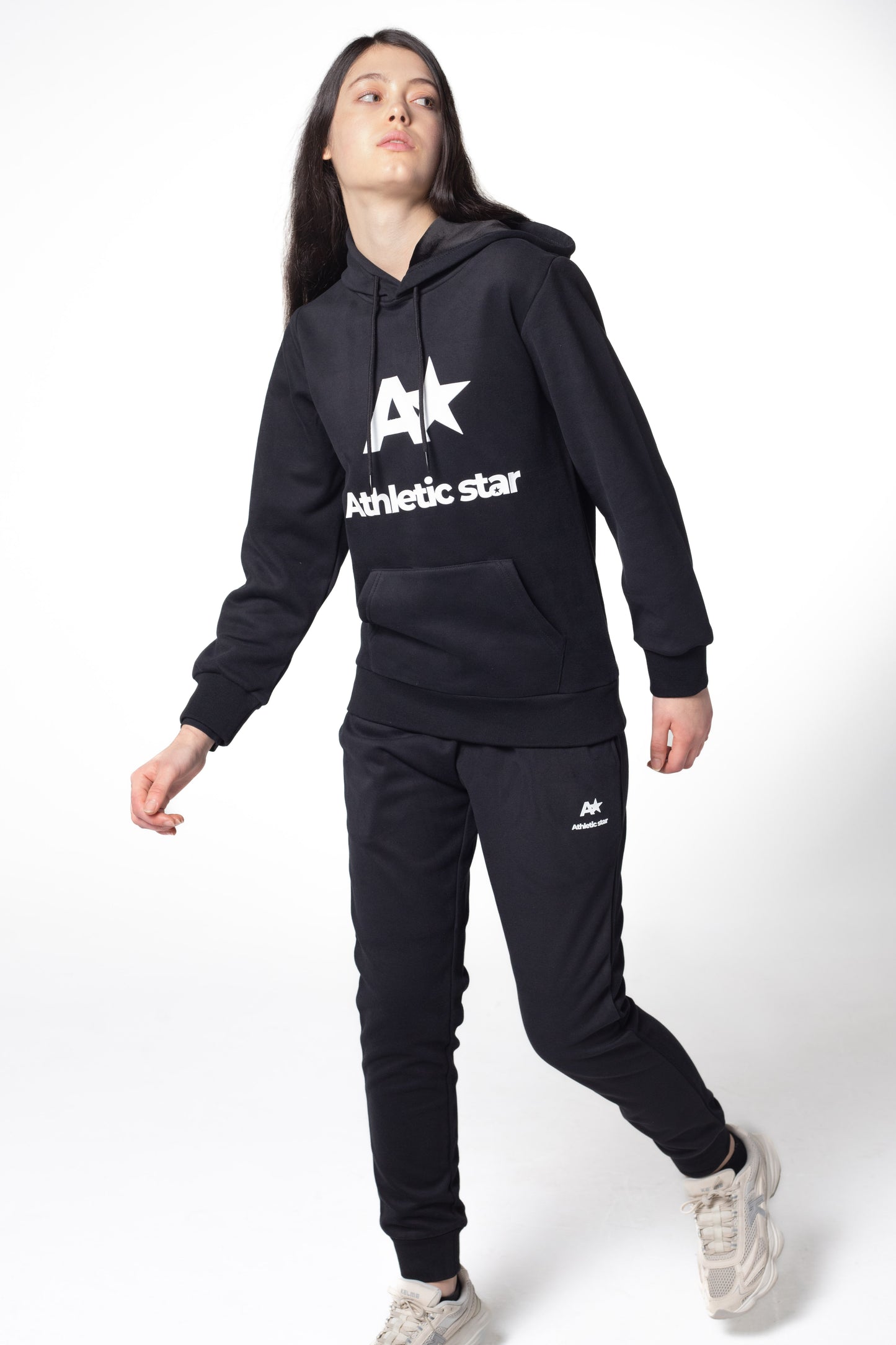 Sudadera Slim Fit Termica