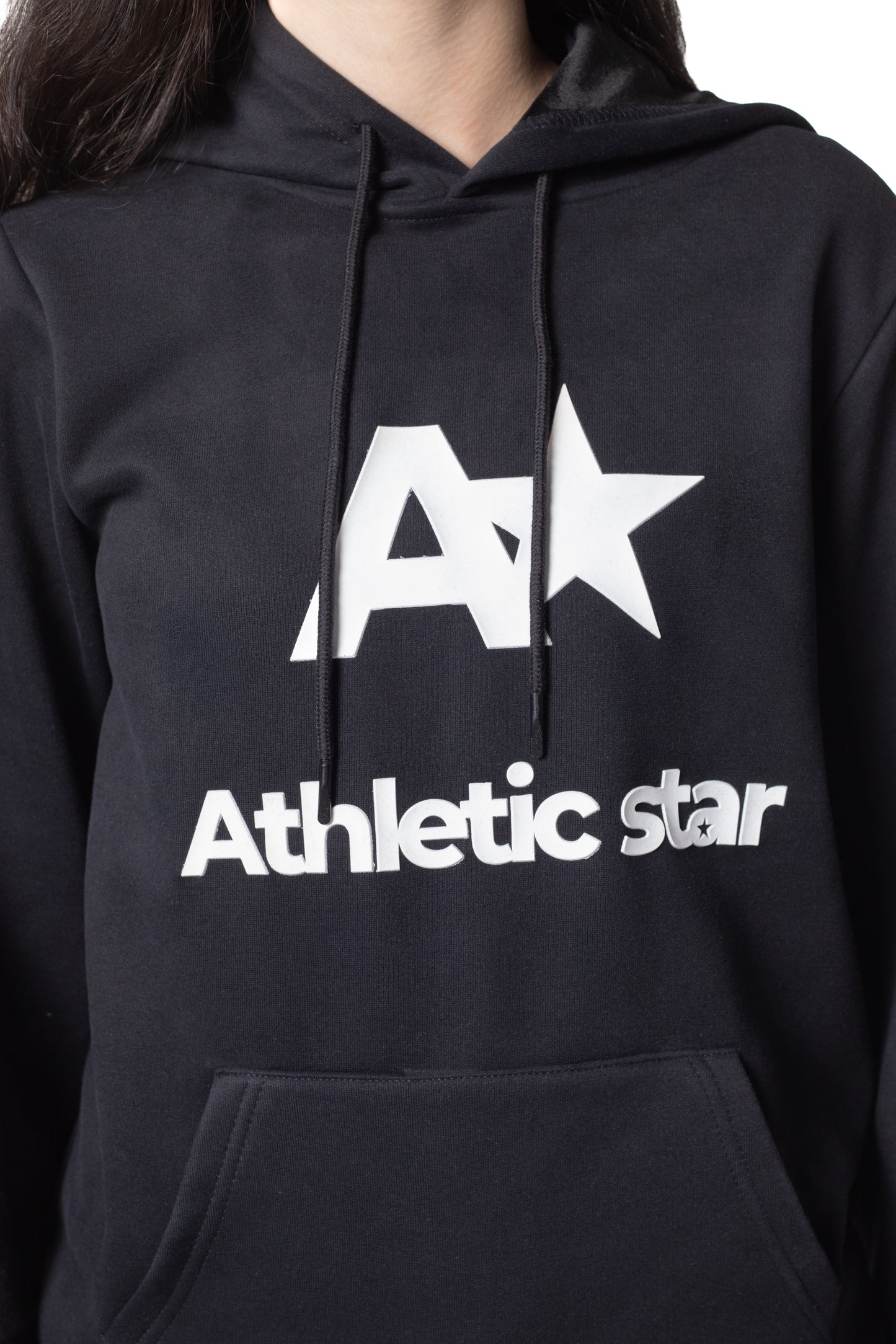 Sudadera Slim Fit Termica