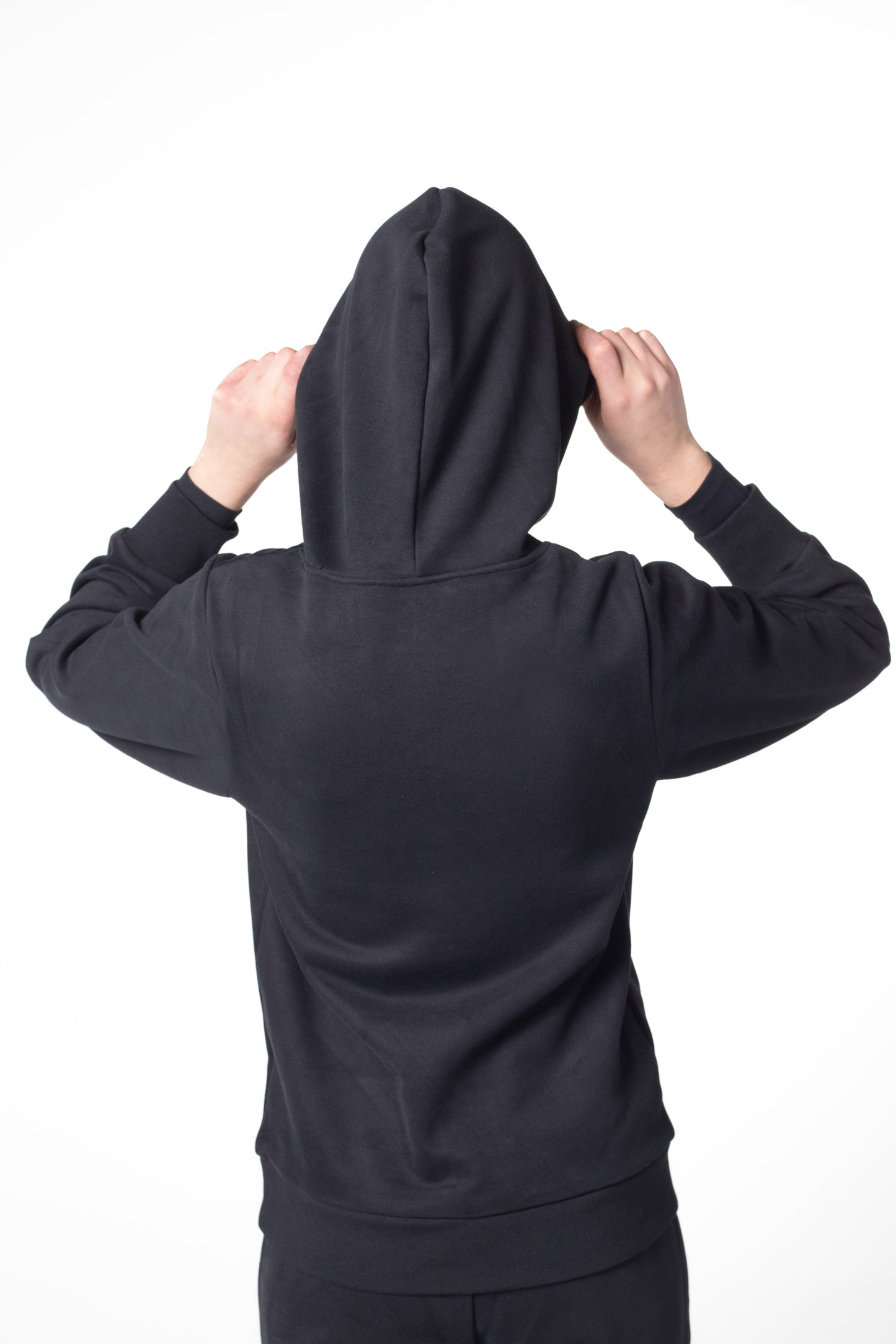 Sudadera Slim Fit Termica
