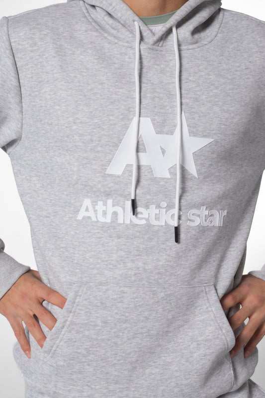 Sudadera Termica Oversized