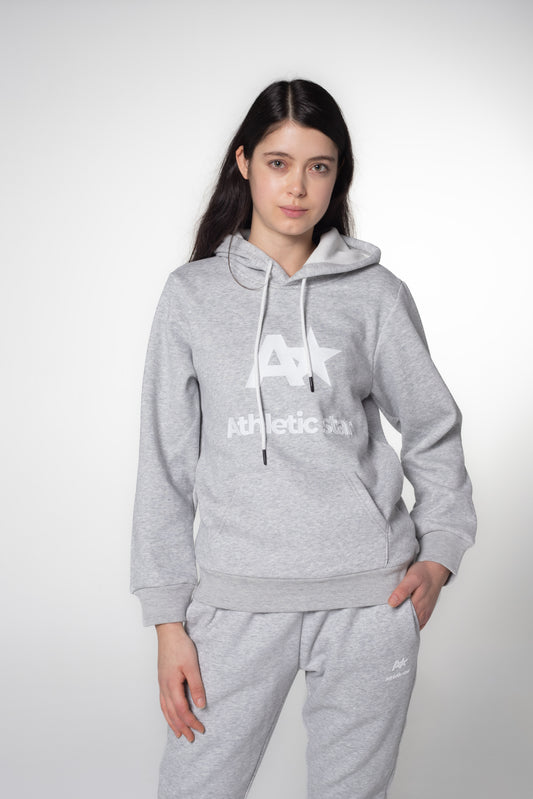 Sudadera Slim Fit Termica
