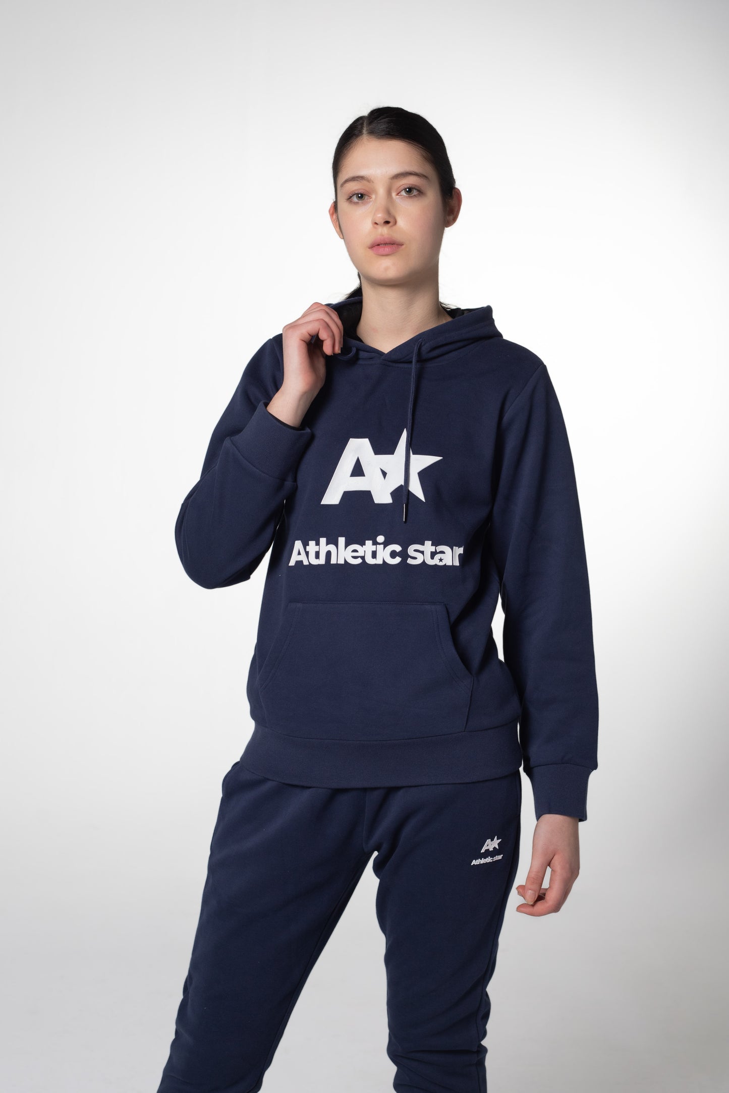 Sudadera Slim Fit Termica