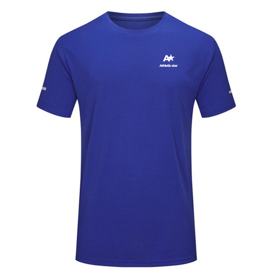 Camiseta Athletic Performance
