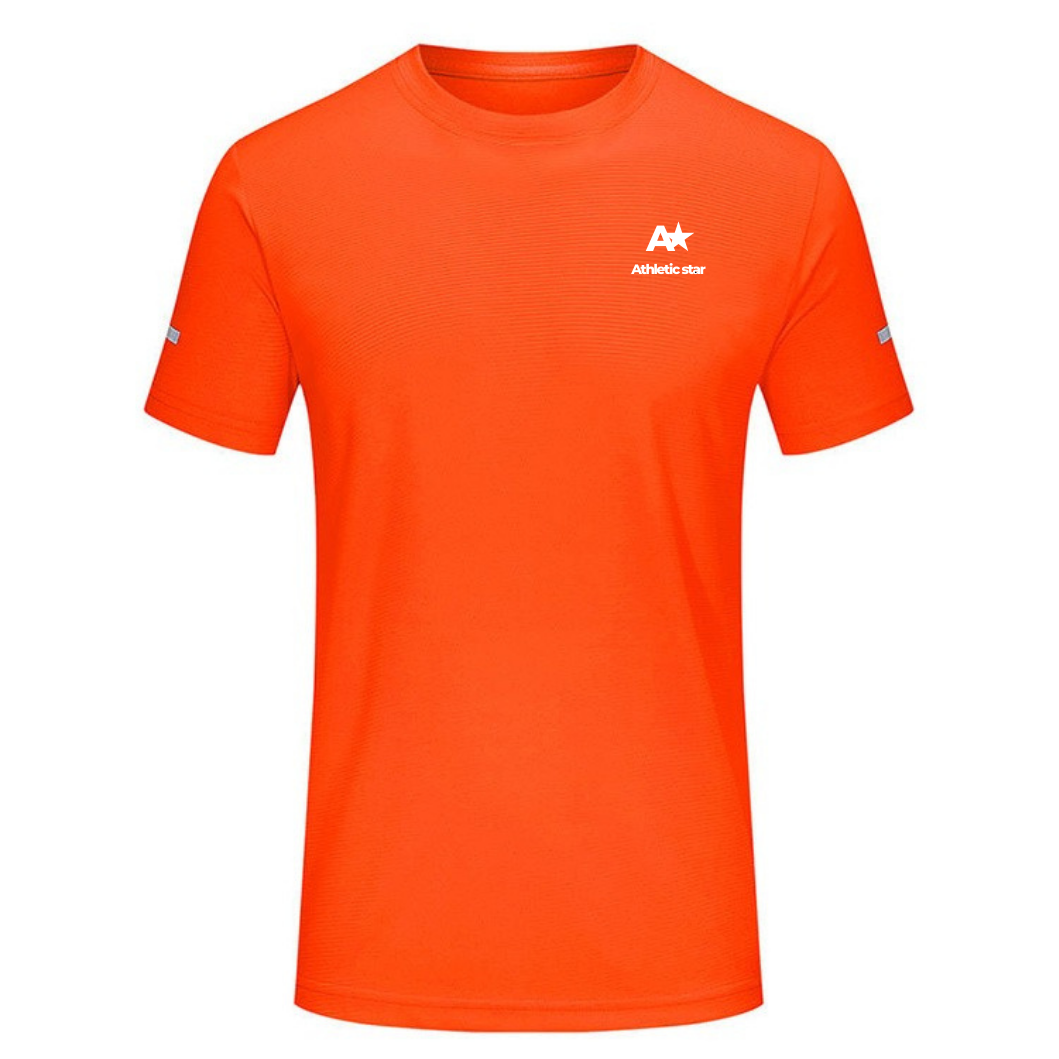 Camiseta Athletic Performance