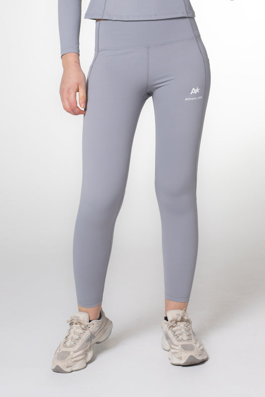 Malla CoreFit Larga