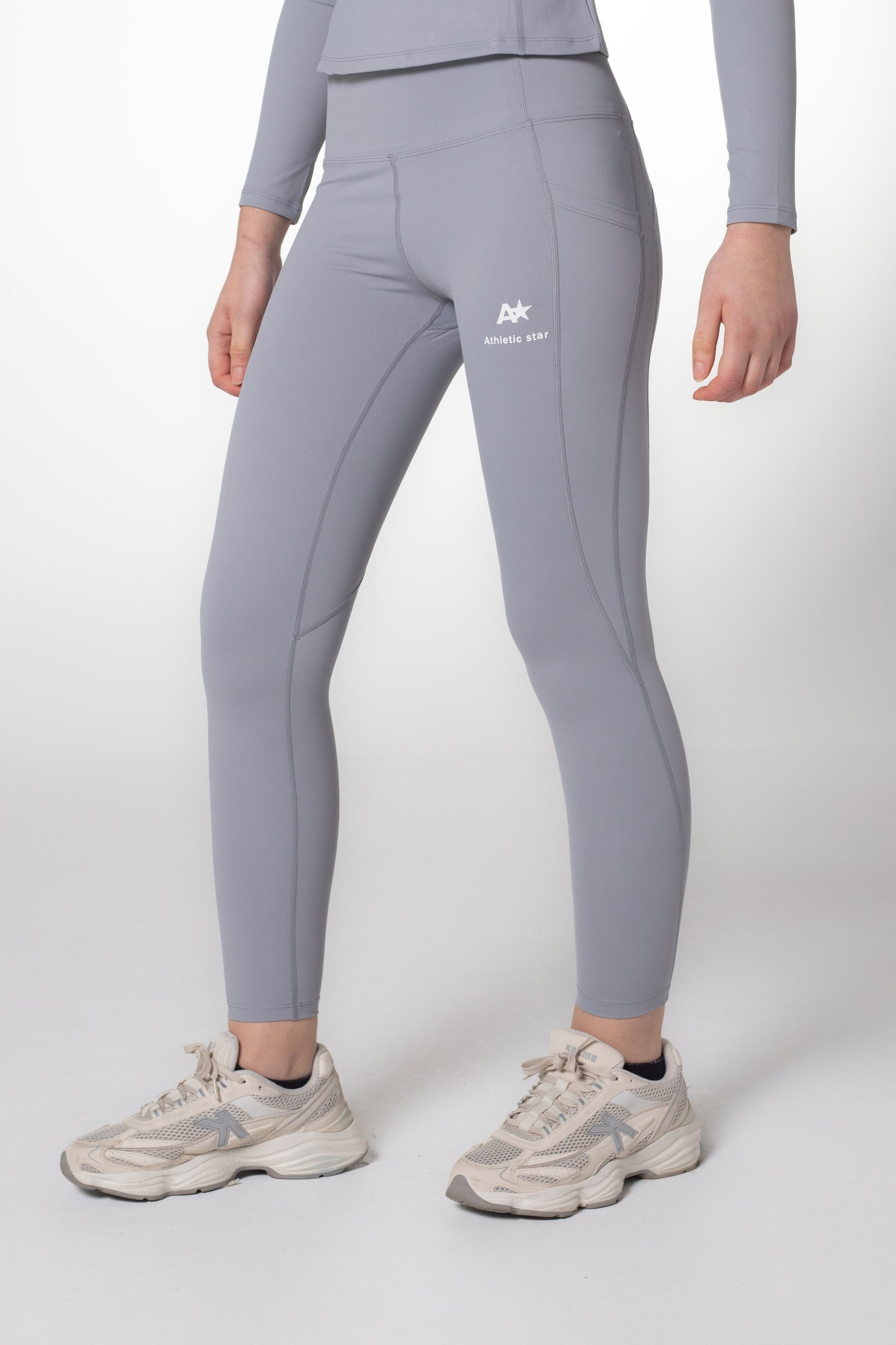 Malla CoreFit Larga