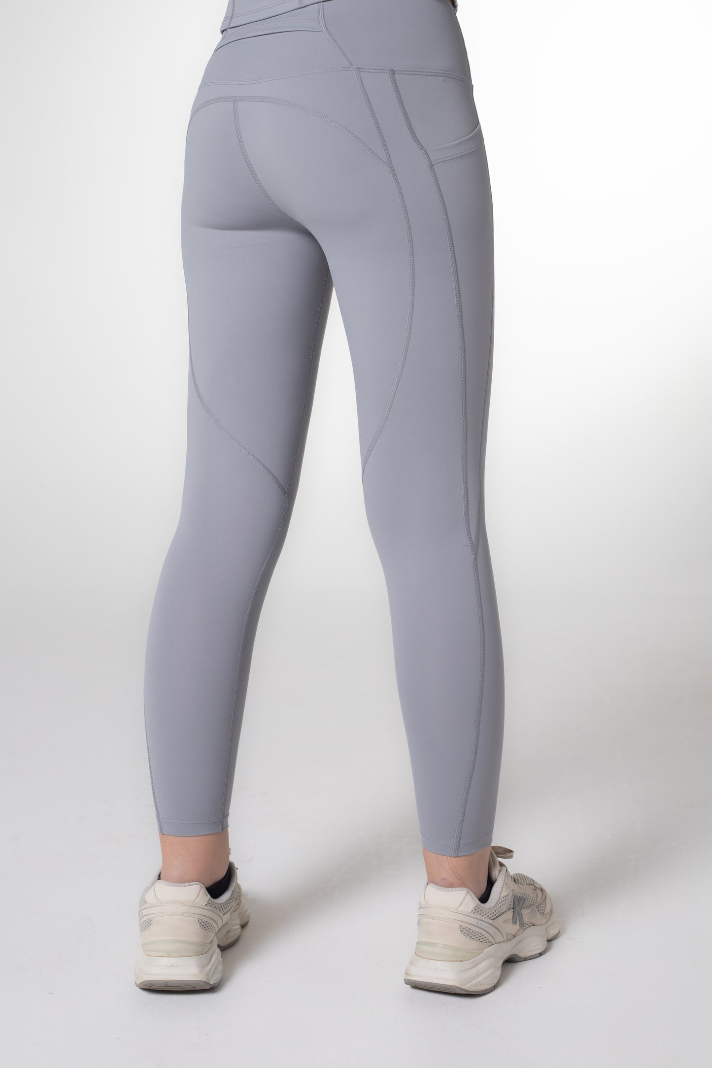 Malla CoreFit Larga