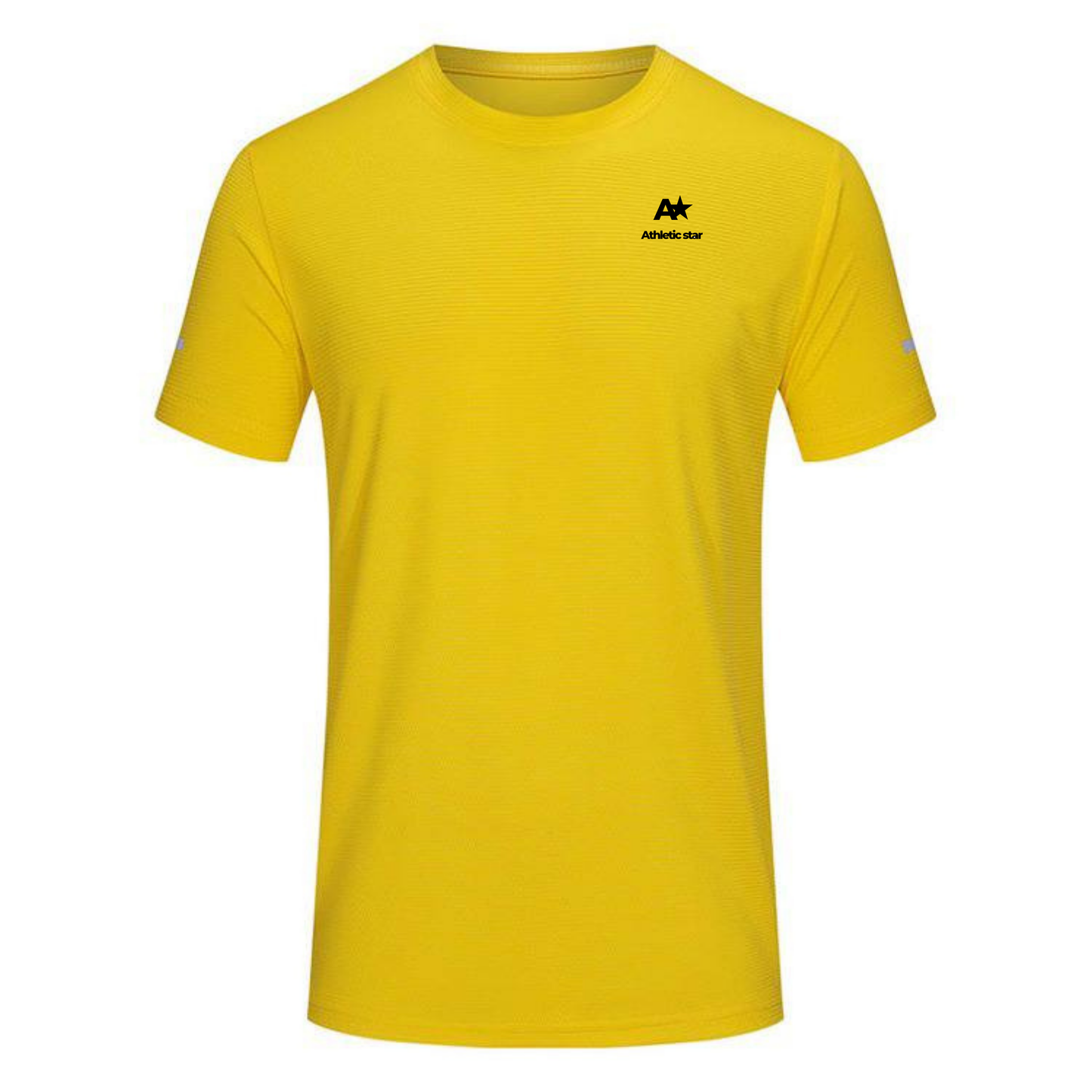 Camiseta Athletic Performance