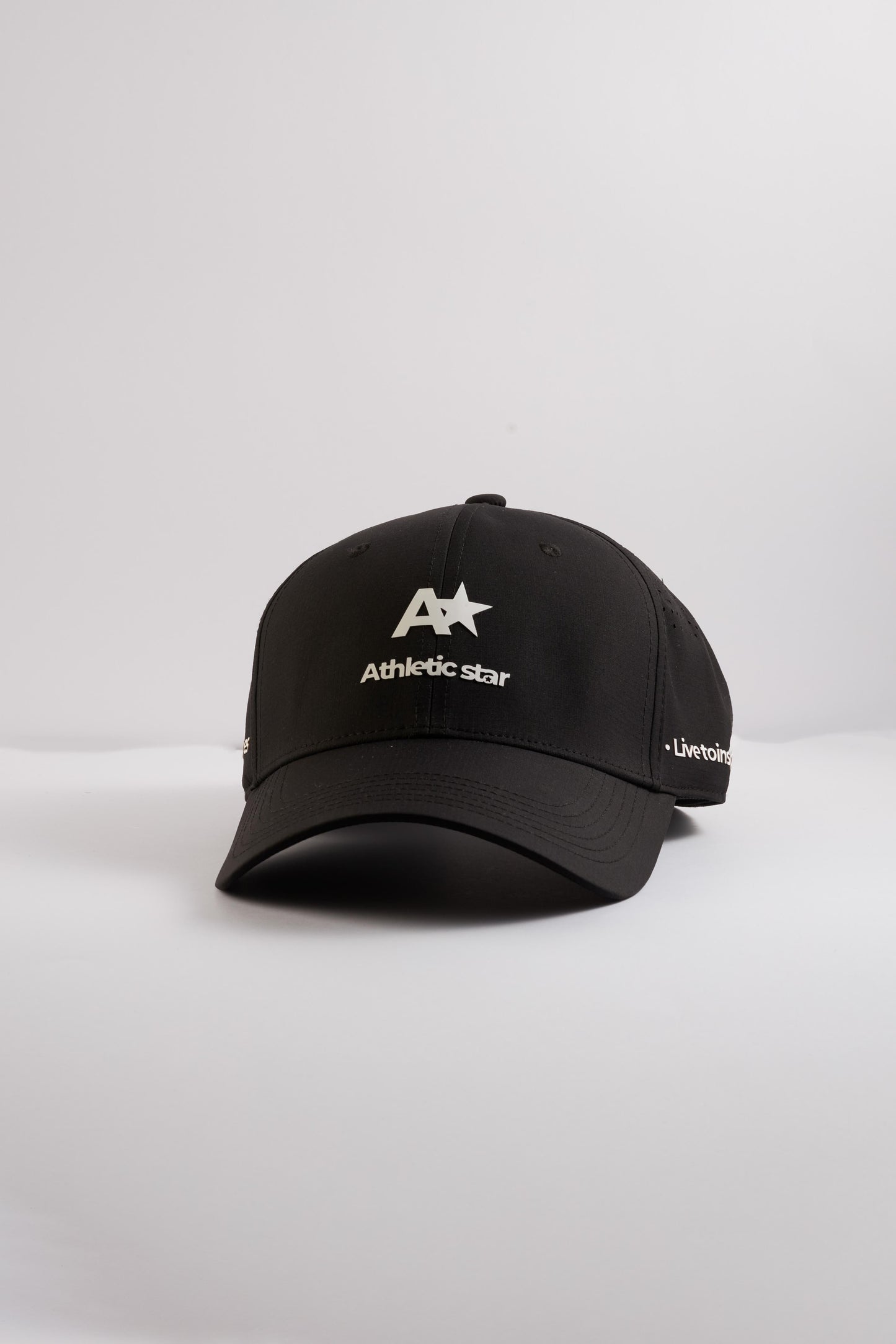 Gorra Athletic Training | Inspire Collection