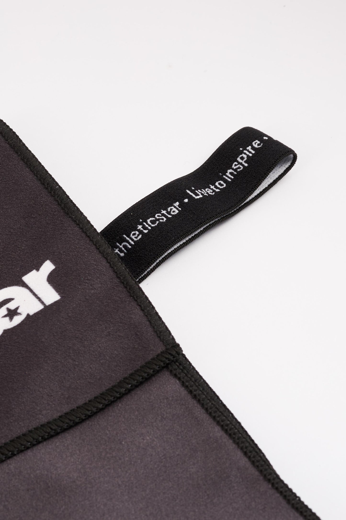 Toalla de Microfibra Para Gym con Bolsillo | Inspire Collection