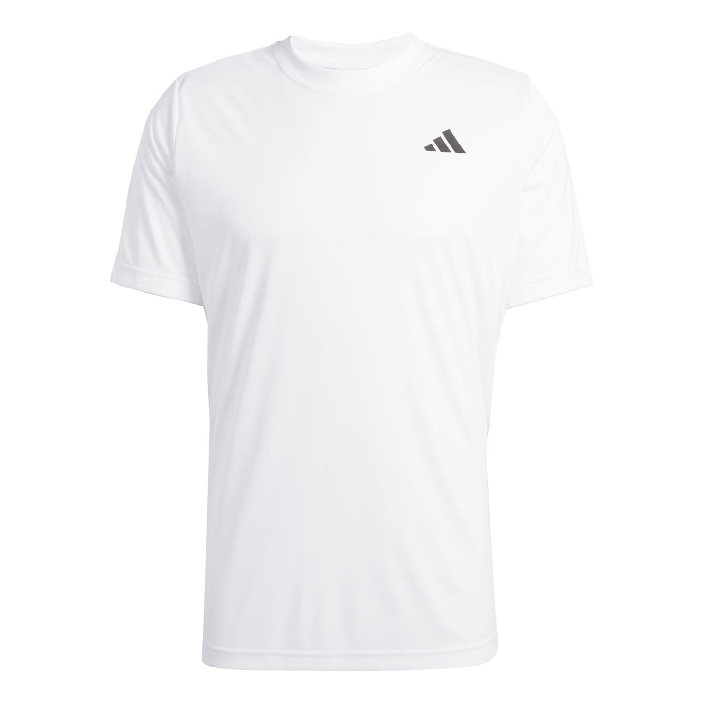 Camiseta Adidas Club Graph Color White