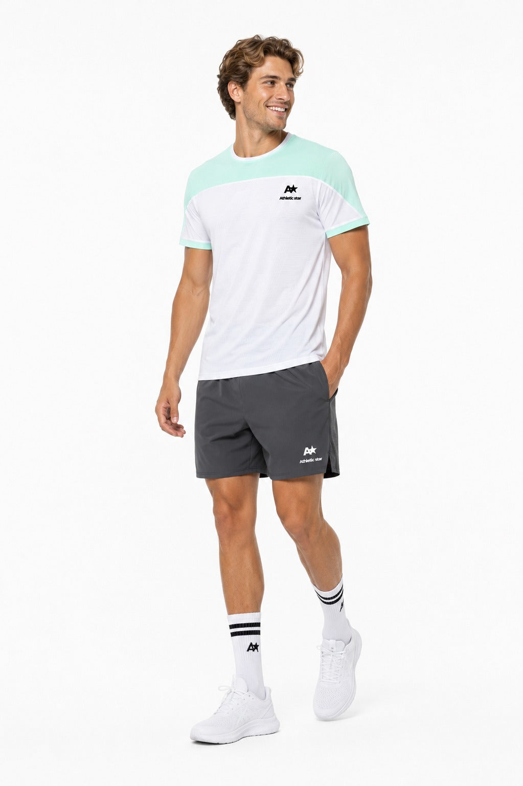 Club Elite Kit - Hombre