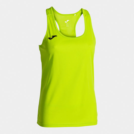 Camiseta tirantes mujer Siena II lima