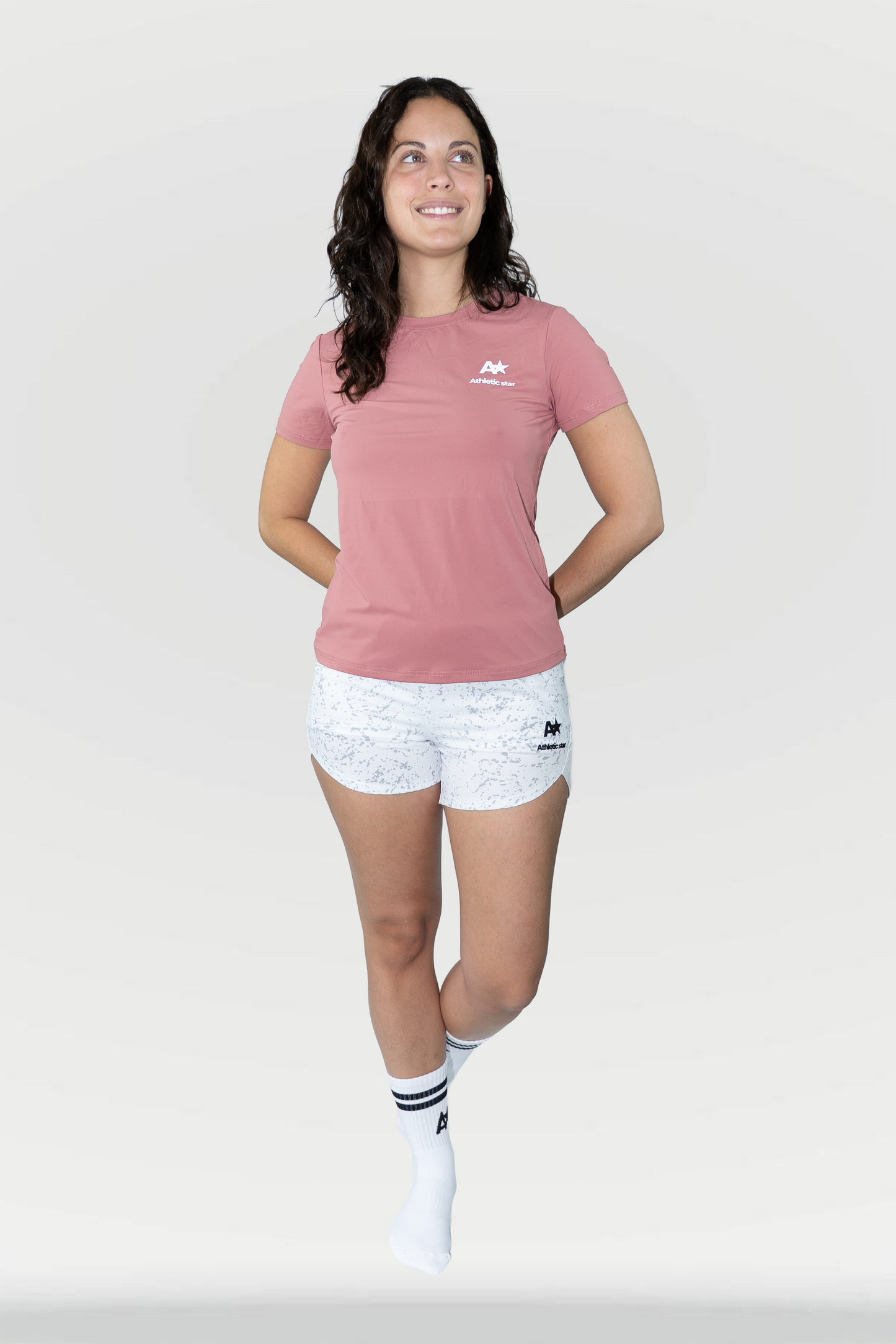 Aero Active T-Shirt