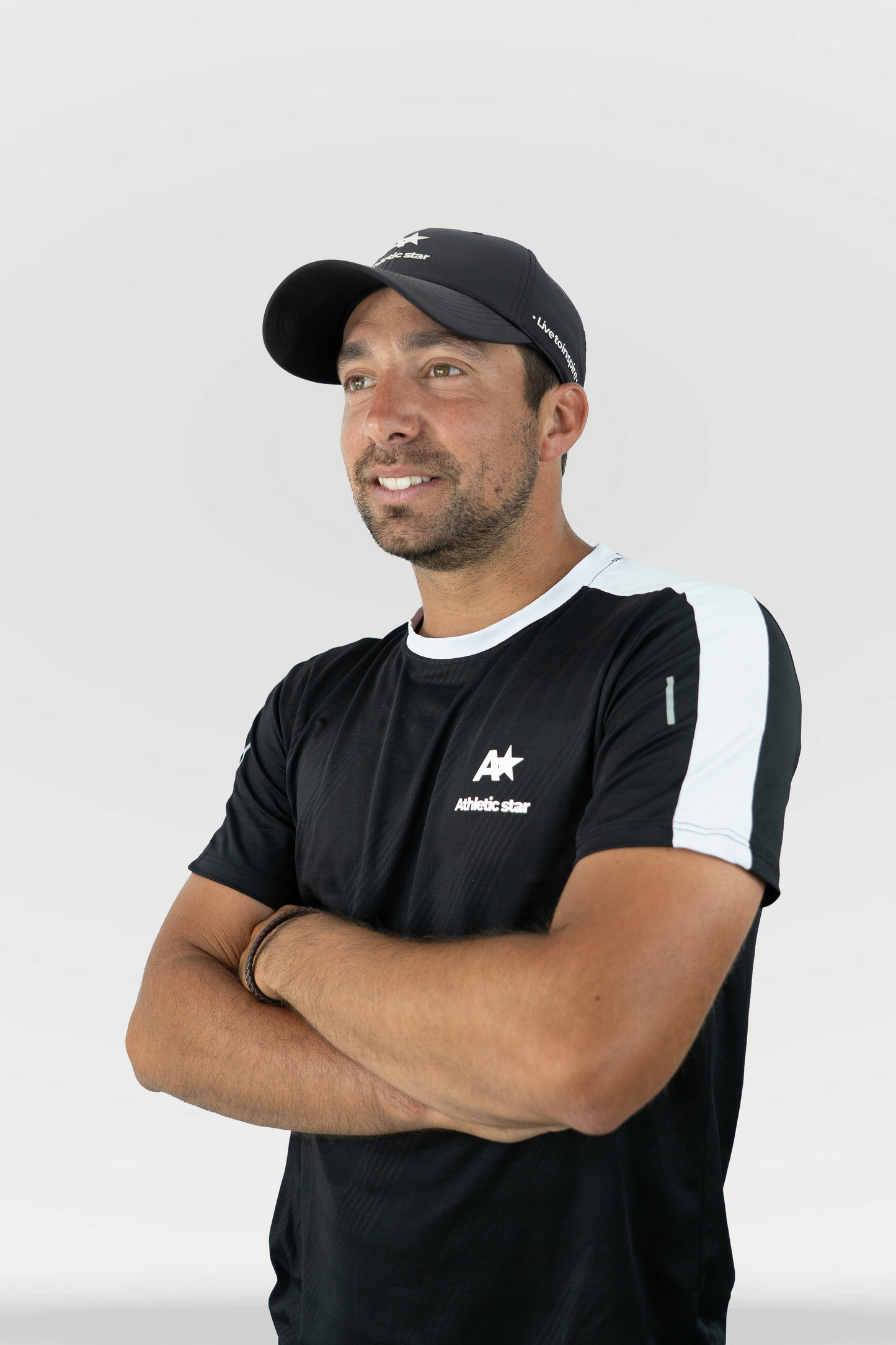Gorra Athletic Training | Inspire Collection