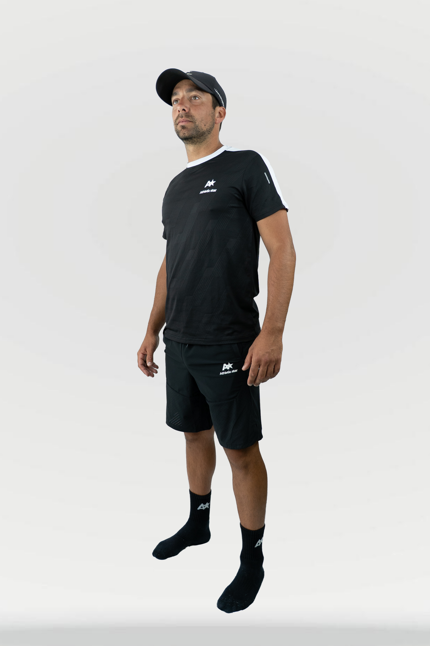 FlexCourt Short