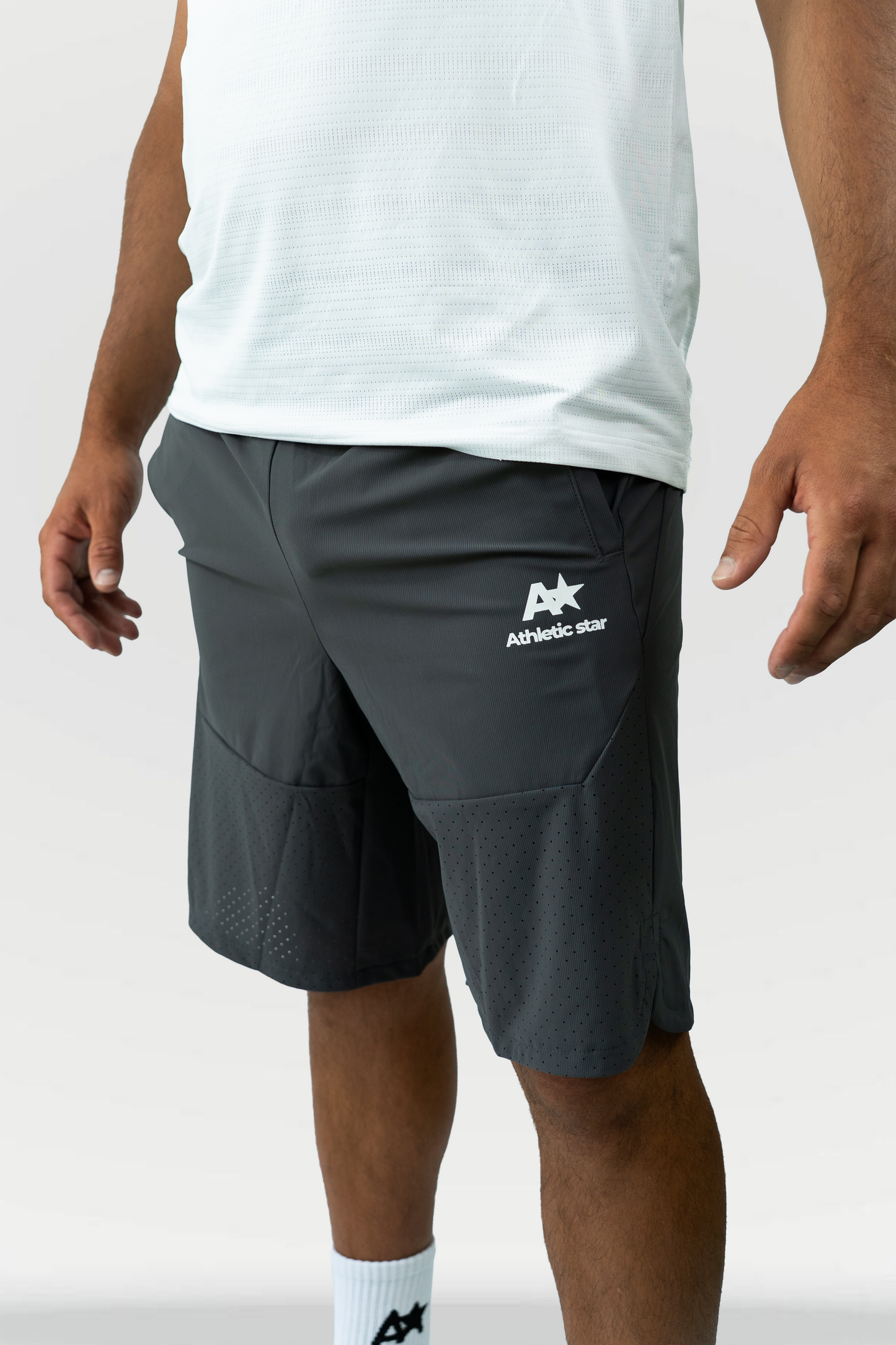 FlexCourt Short