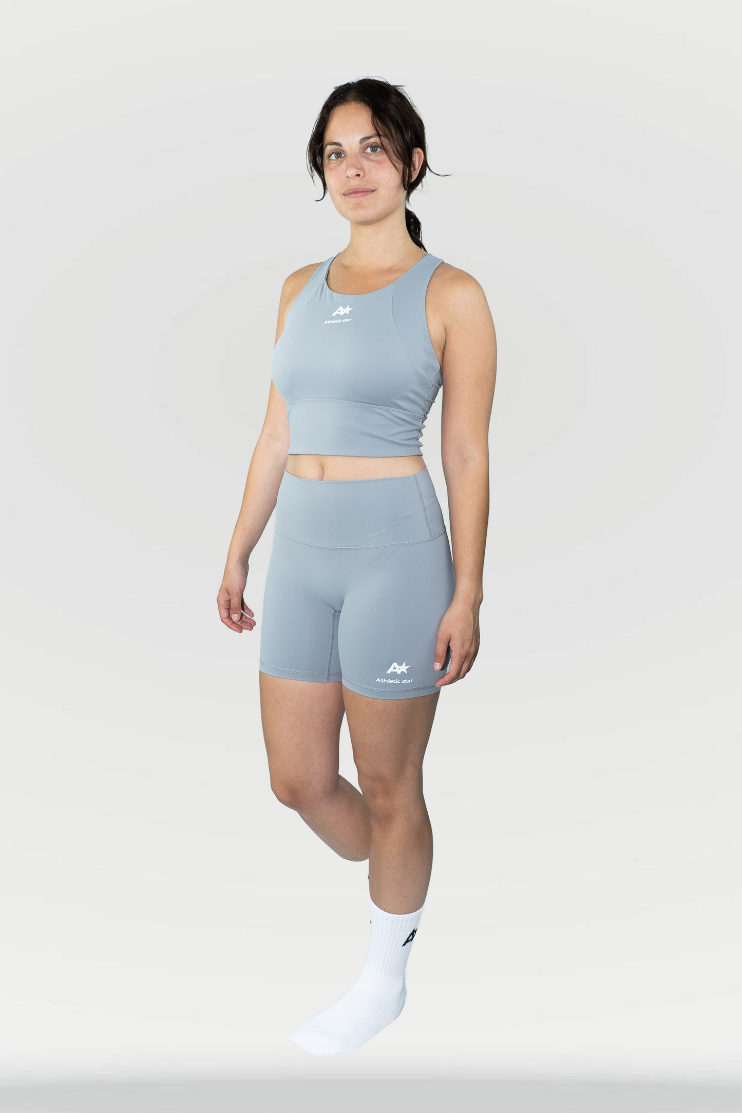 CoreFit Short