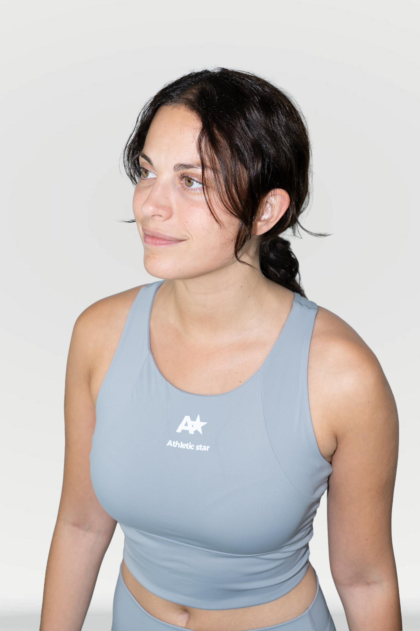 CoreFit Top - Mujer