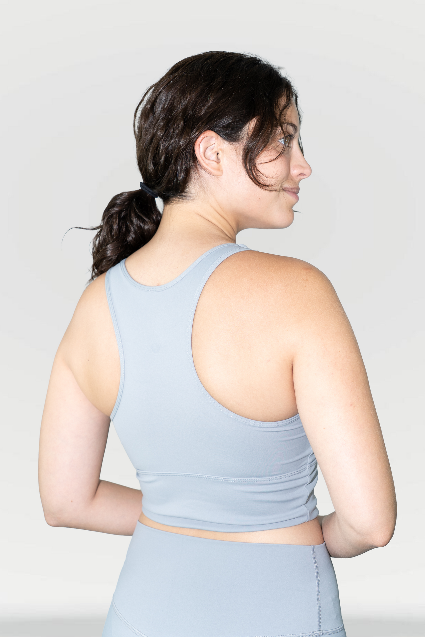 CoreFit Top - Mujer