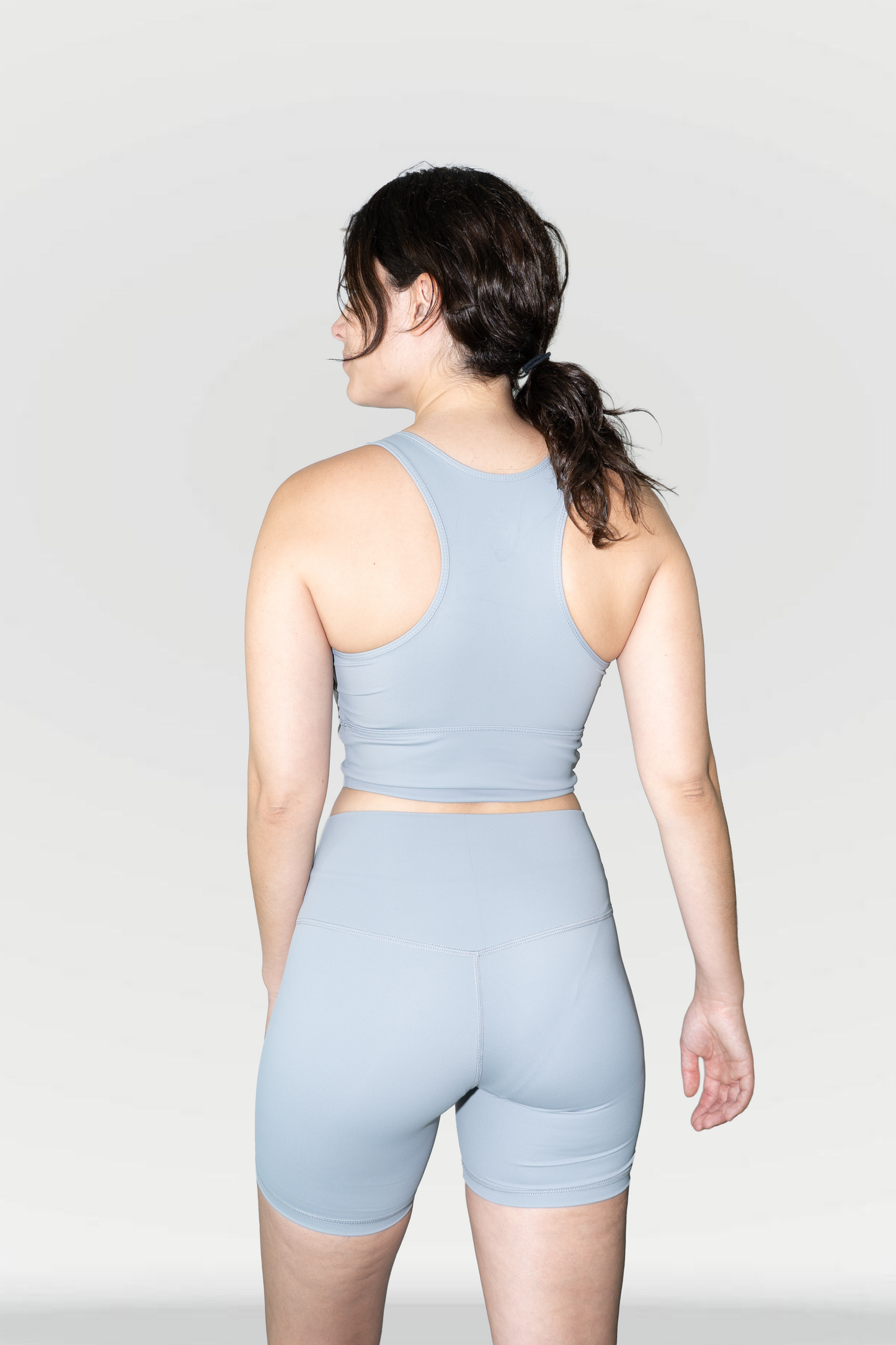CoreFit Top - Mujer