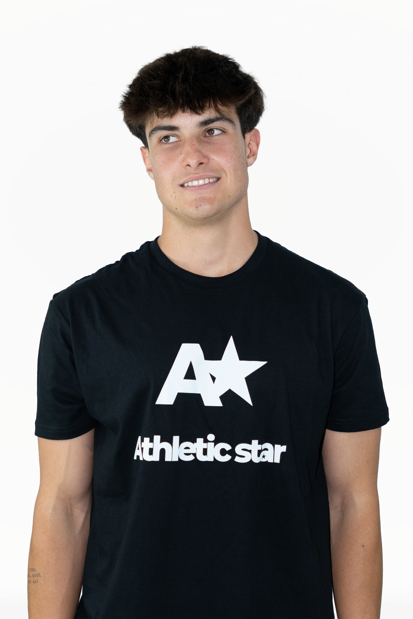 Camiseta Athletic Star Clasica - Hombre